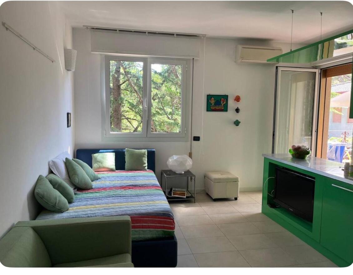 The Seabreeze Flat Apartment Lido di Jesolo